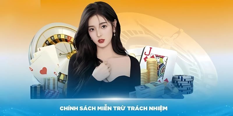 Chính sách miễn trừ trách nhiệm XOSO66 