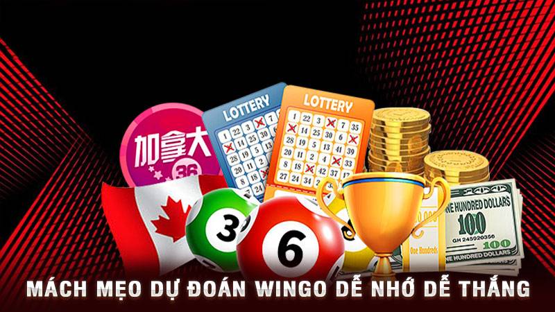 Lịch sử kết quả Wingo 