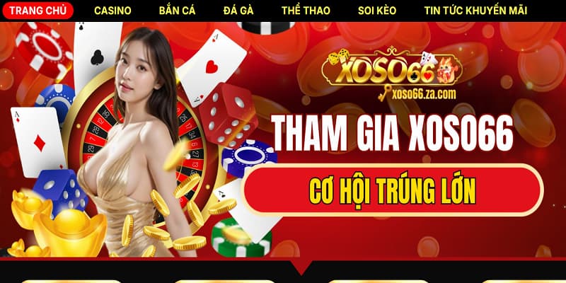 Trang chủ 41 Nhà cái XOSO66