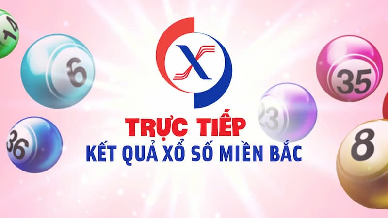  sảnh số đề miền Bắc