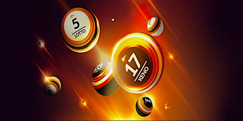 Trang chủ 43 Xổ số lô đề